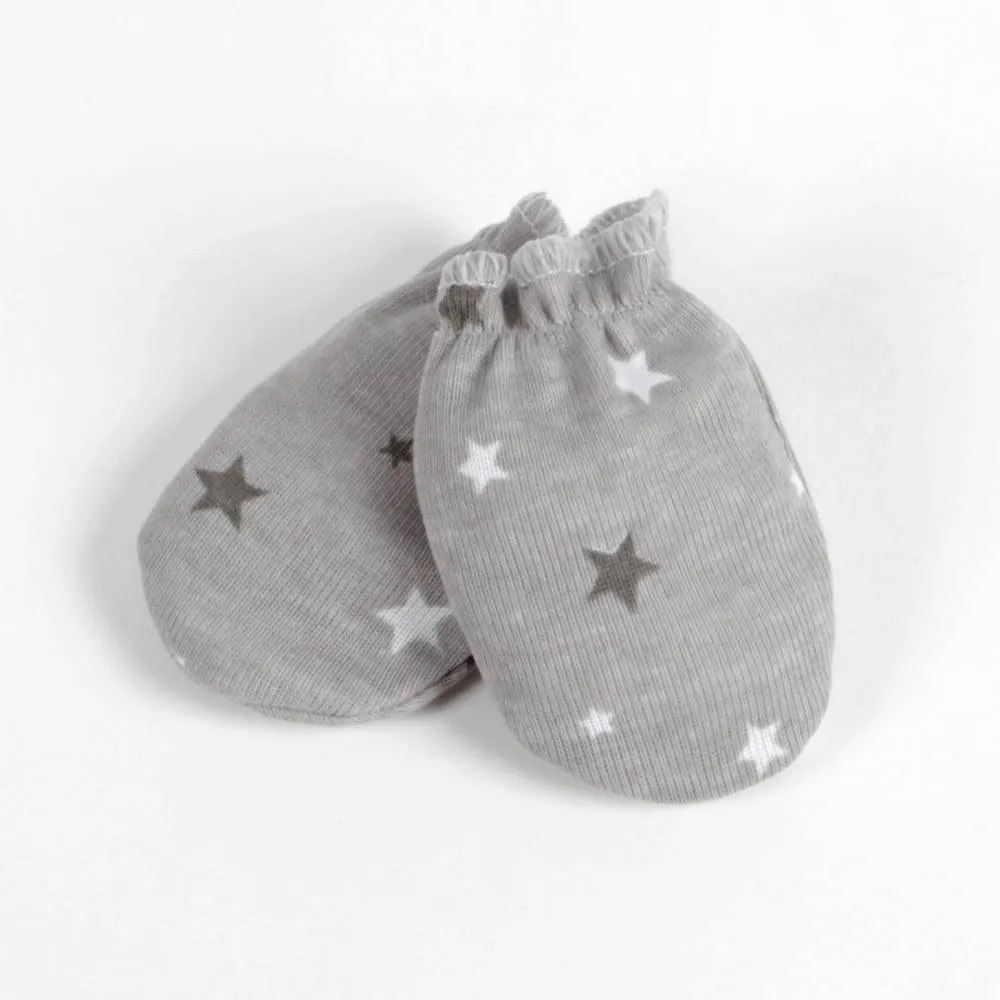 Manoplas STARLIGHT disponible en 3 colores