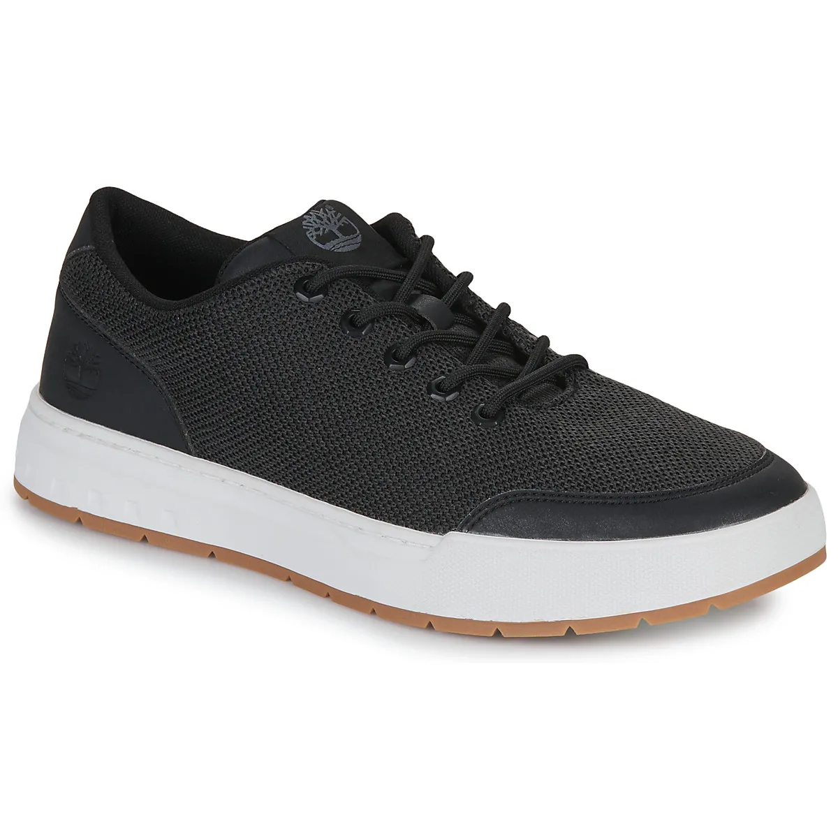 MAPLE GROVE KNIT OX
