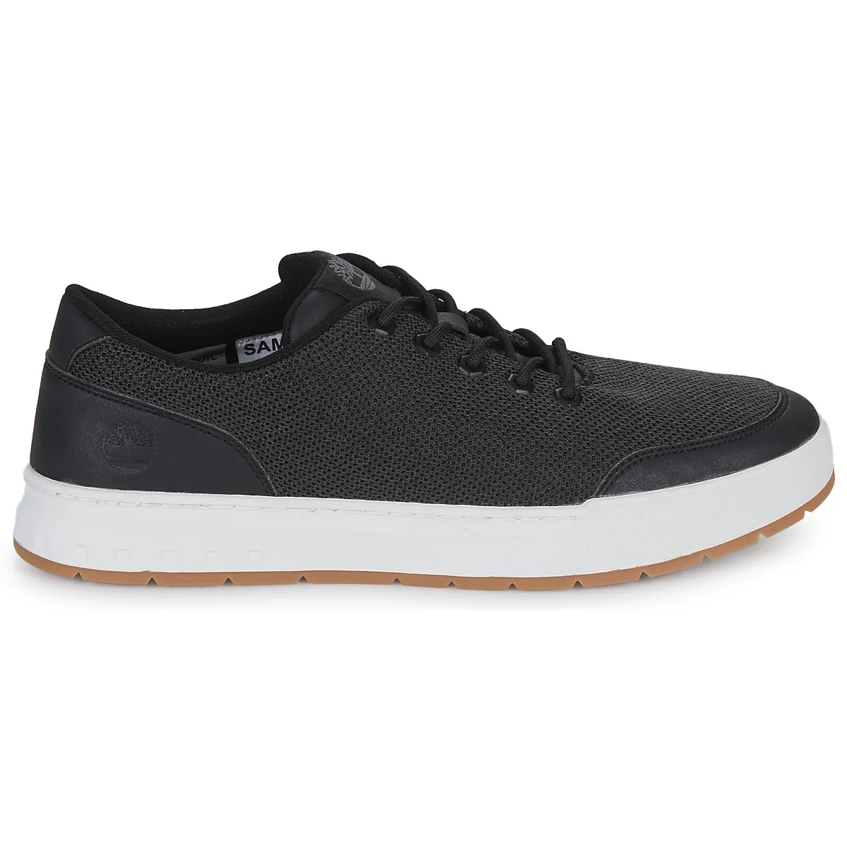 MAPLE GROVE KNIT OX