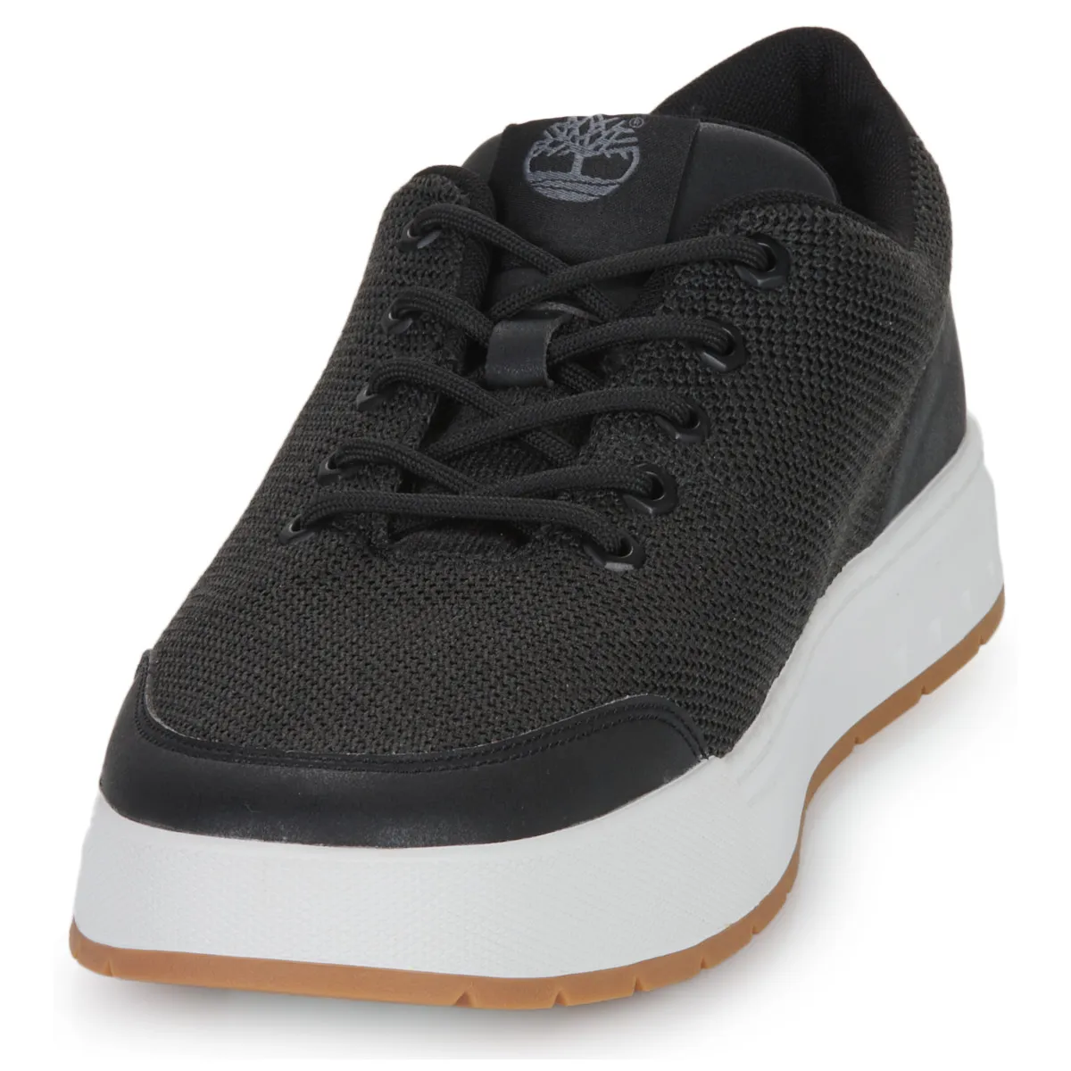 MAPLE GROVE KNIT OX