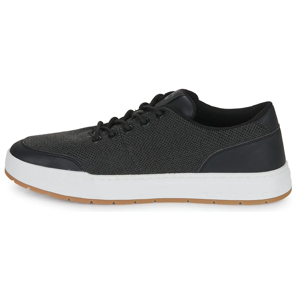 MAPLE GROVE KNIT OX