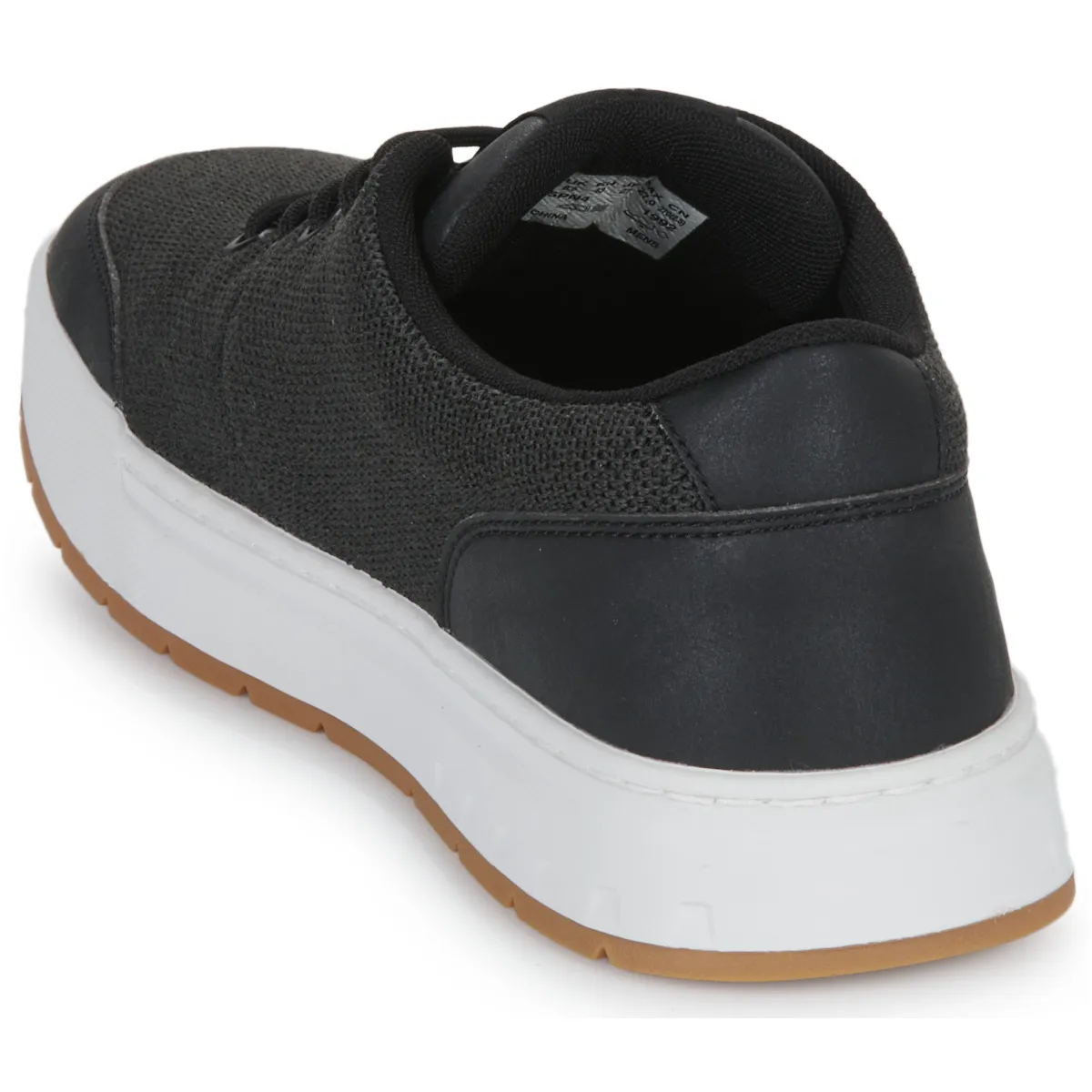 MAPLE GROVE KNIT OX