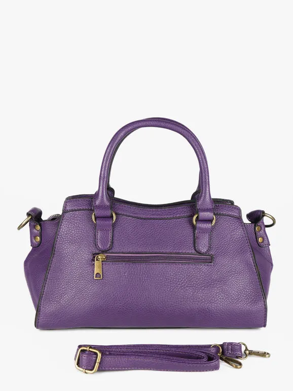 Marina Galanti Bolso de mujer modelo baúl