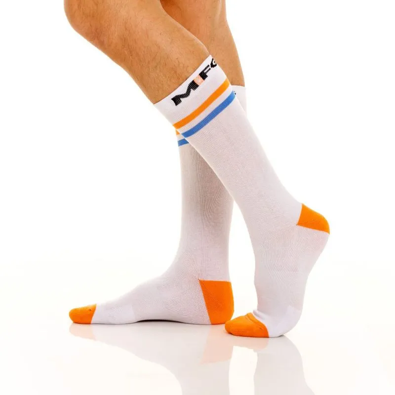 Medias Largas Para Hombre Girbaud