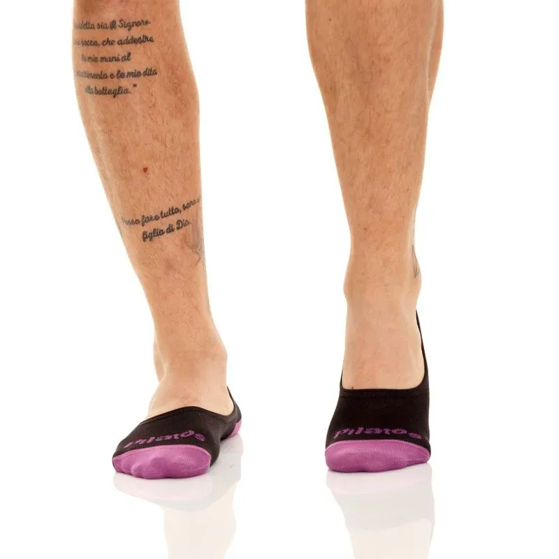 Medias Largas Para Hombre Individual Pilatos