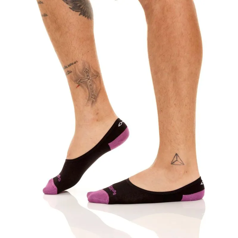 Medias Largas Para Hombre Individual Pilatos