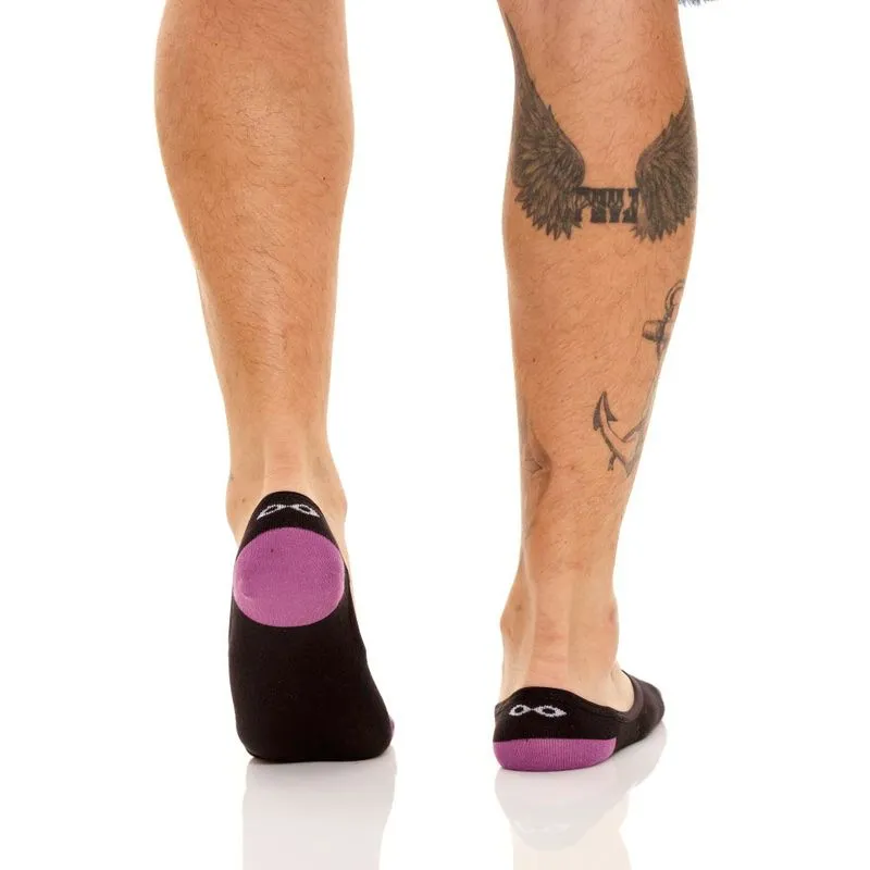 Medias Largas Para Hombre Individual Pilatos