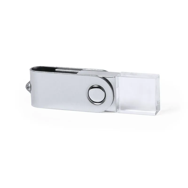 Memoria USB con led para merchandising Horiox