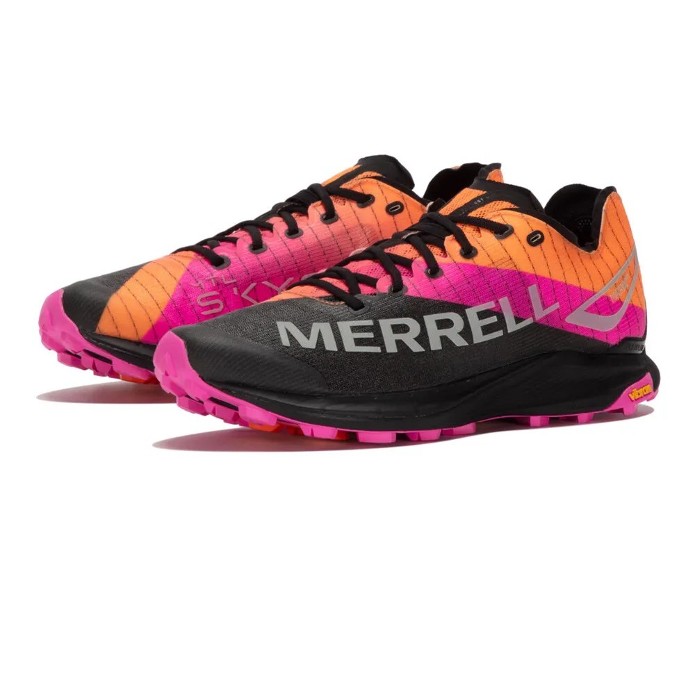 MERRELL MTL SKYFIRE 2 MATRYX ZAPATILLAS TRAIL RUNNING  SS24