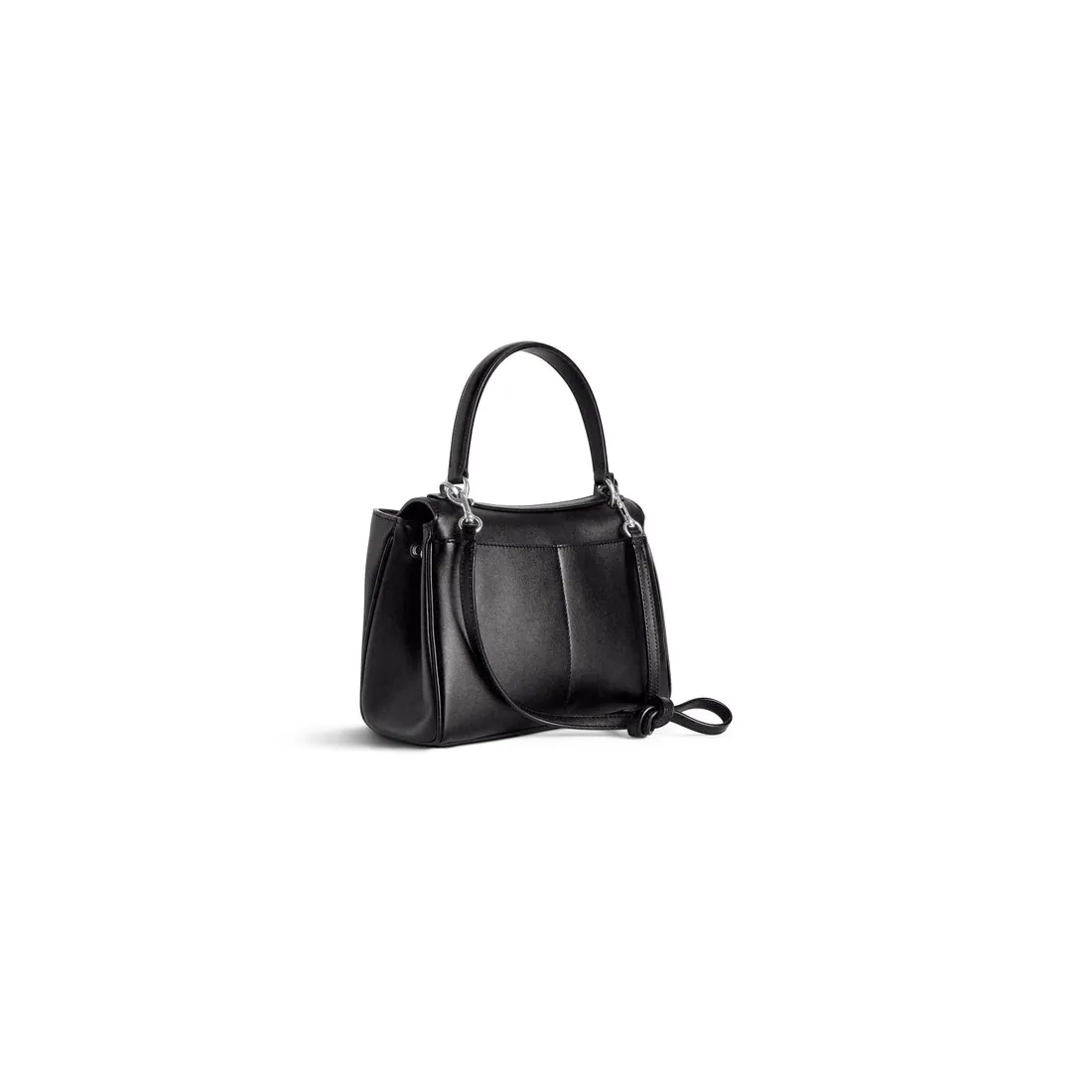 Minibolso De Mano Rodeo para Mujer en Negro