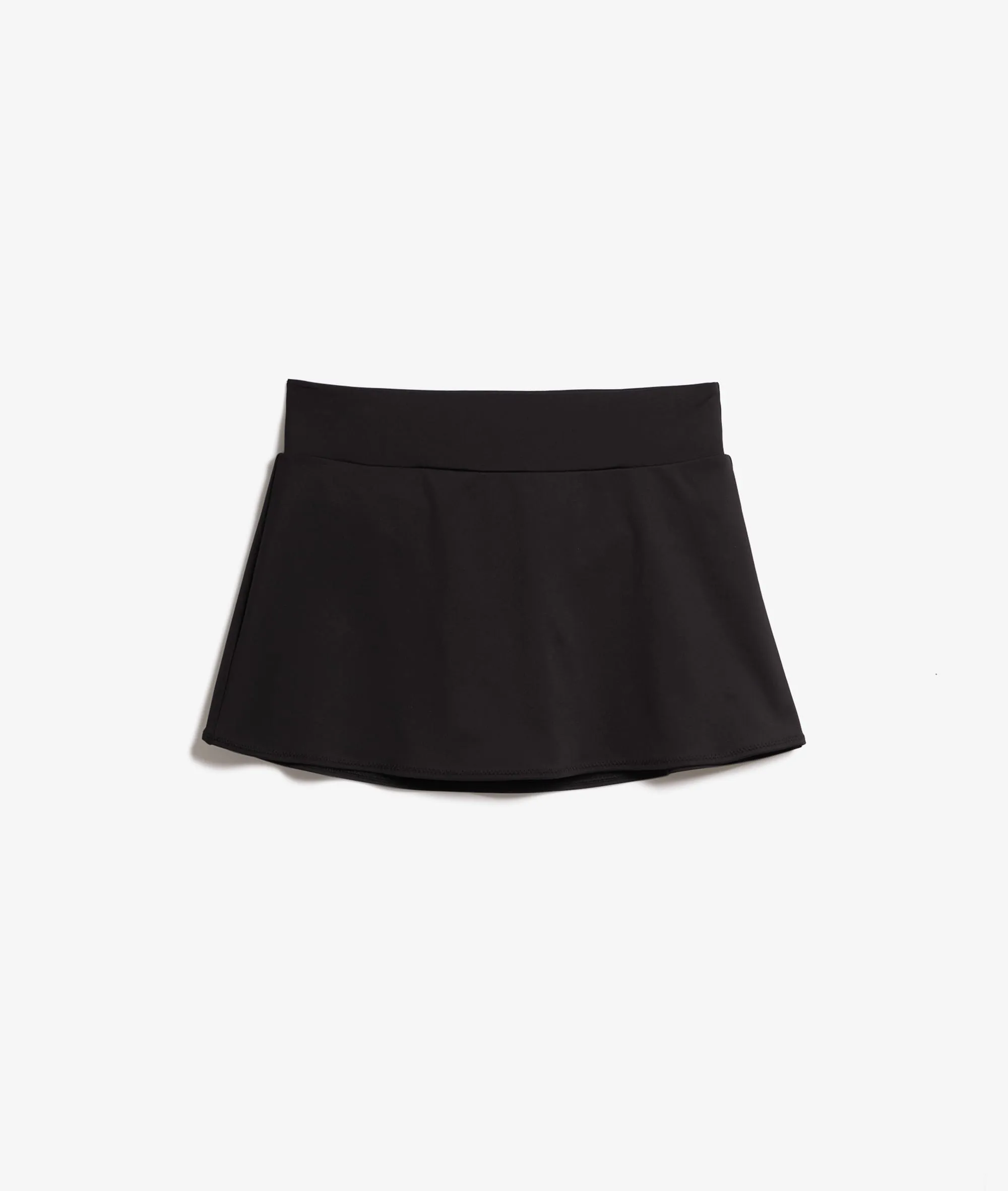 MINIFALDA DE BIKINI ALTA NOIR  ETAM