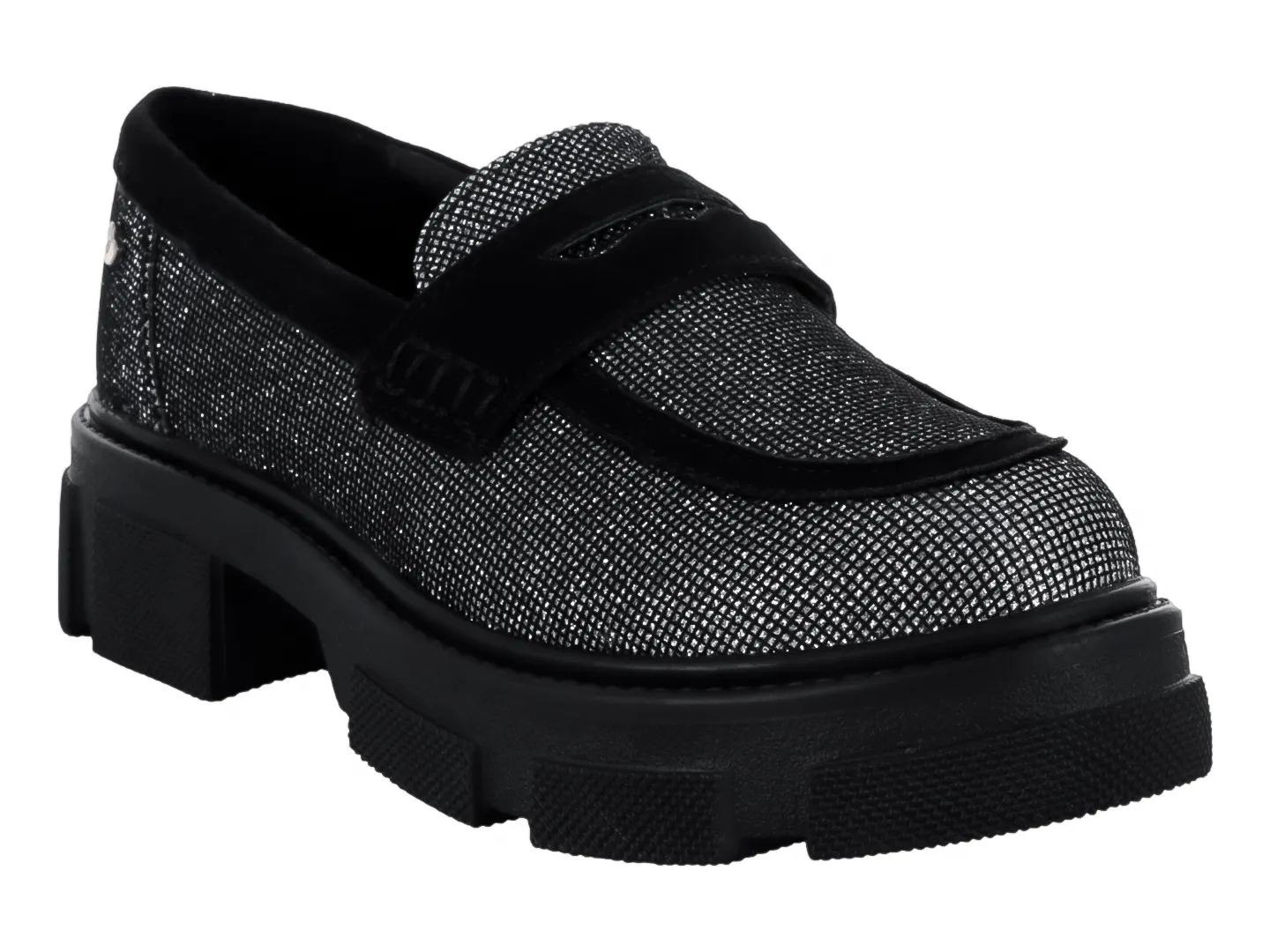 Mocasines Teen Bambino Bm2927  Para Niña