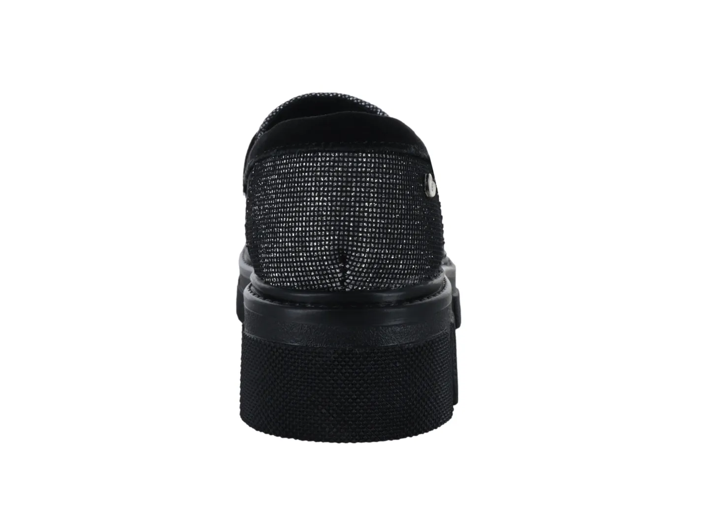 Mocasines Teen Bambino Bm2927  Para Niña