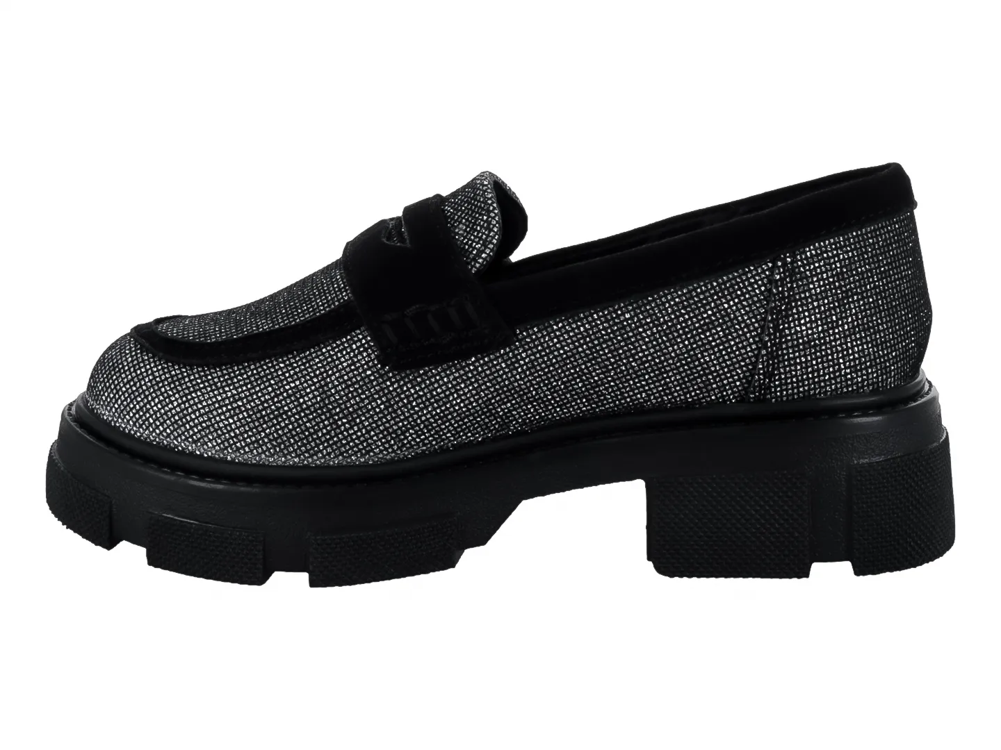 Mocasines Teen Bambino Bm2927  Para Niña
