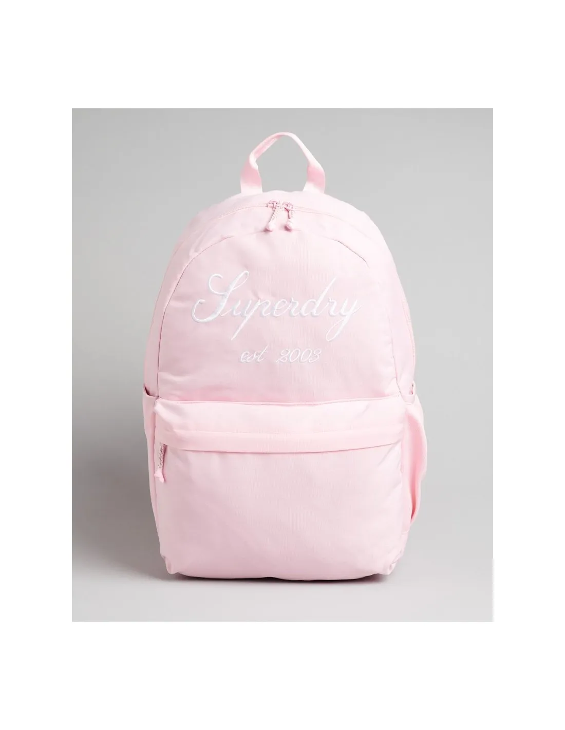 Mochila Code Essential de Superdry