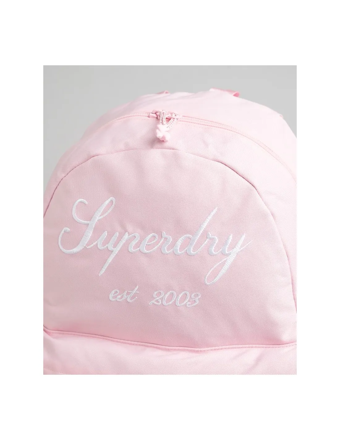 Mochila Code Essential de Superdry
