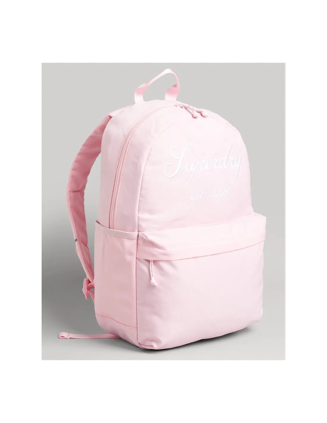 Mochila Code Essential de Superdry