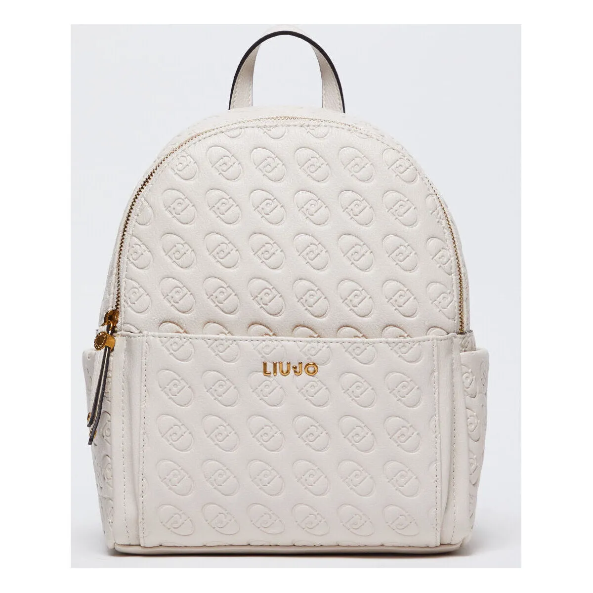 Mochila con logotipo