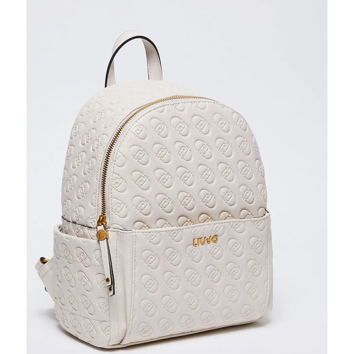 Mochila con logotipo