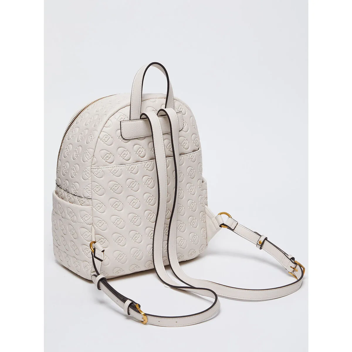 Mochila con logotipo