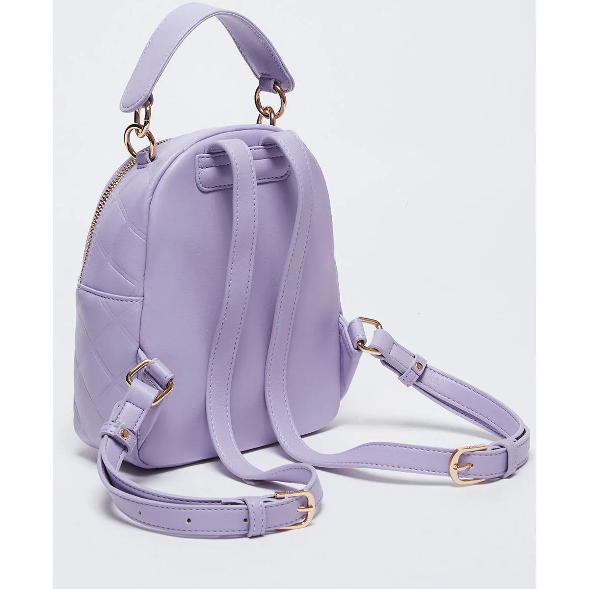 Mochila con strass