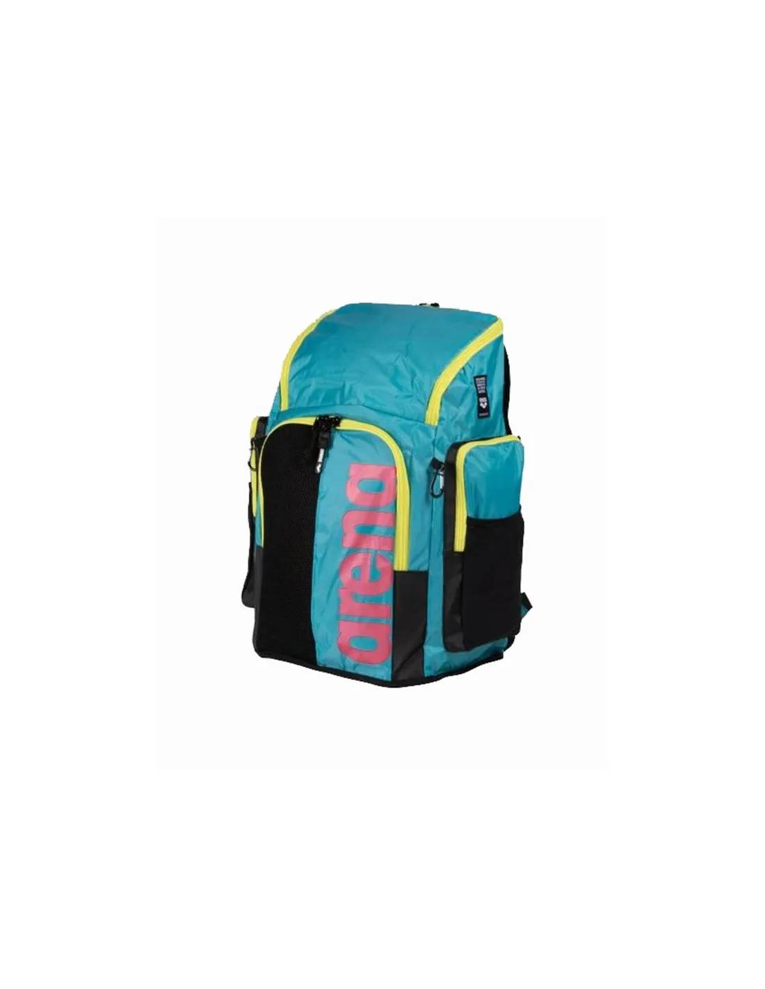 Mochila de Natación Arena Spiky III Peacock