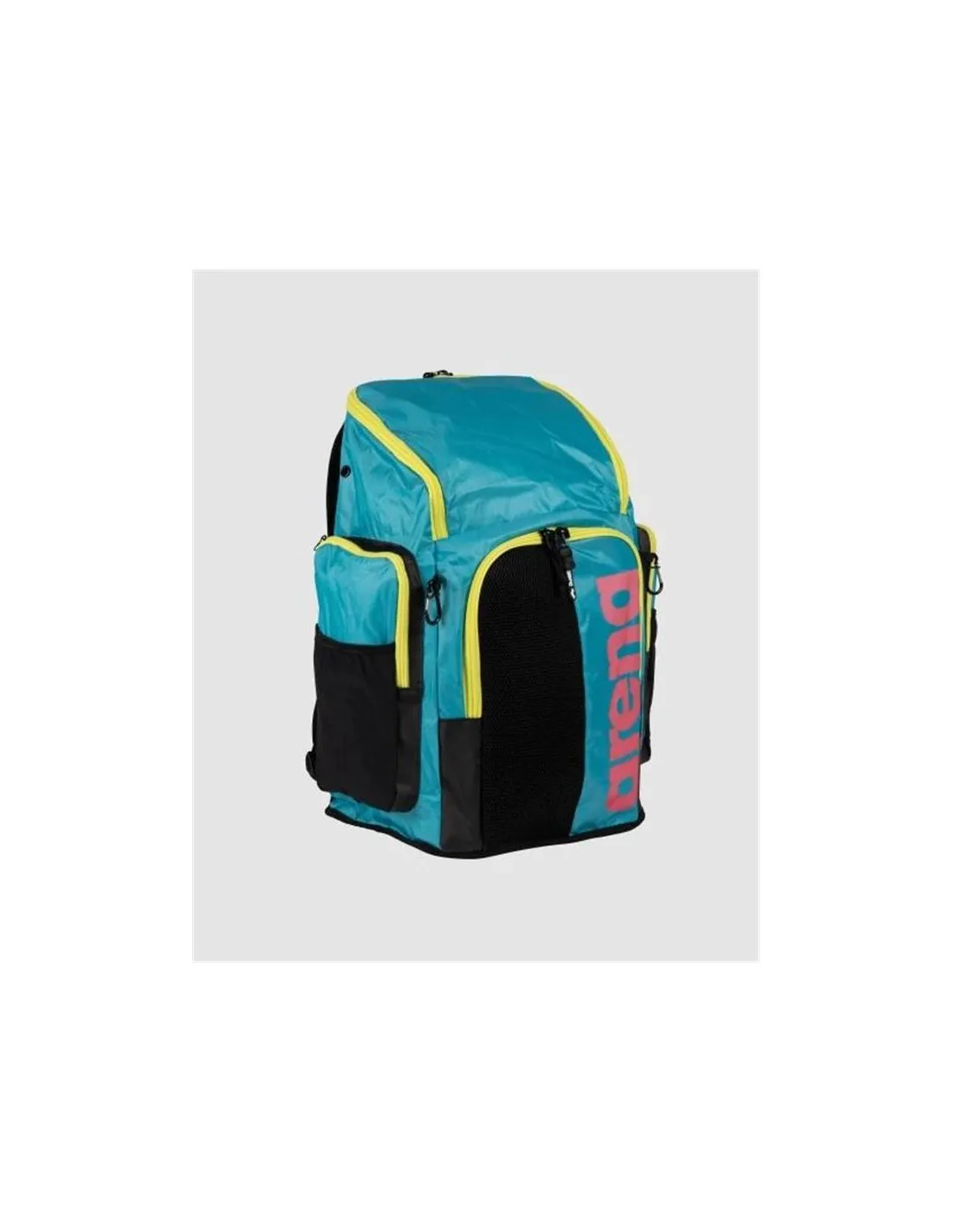 Mochila de Natación Arena Spiky III Peacock