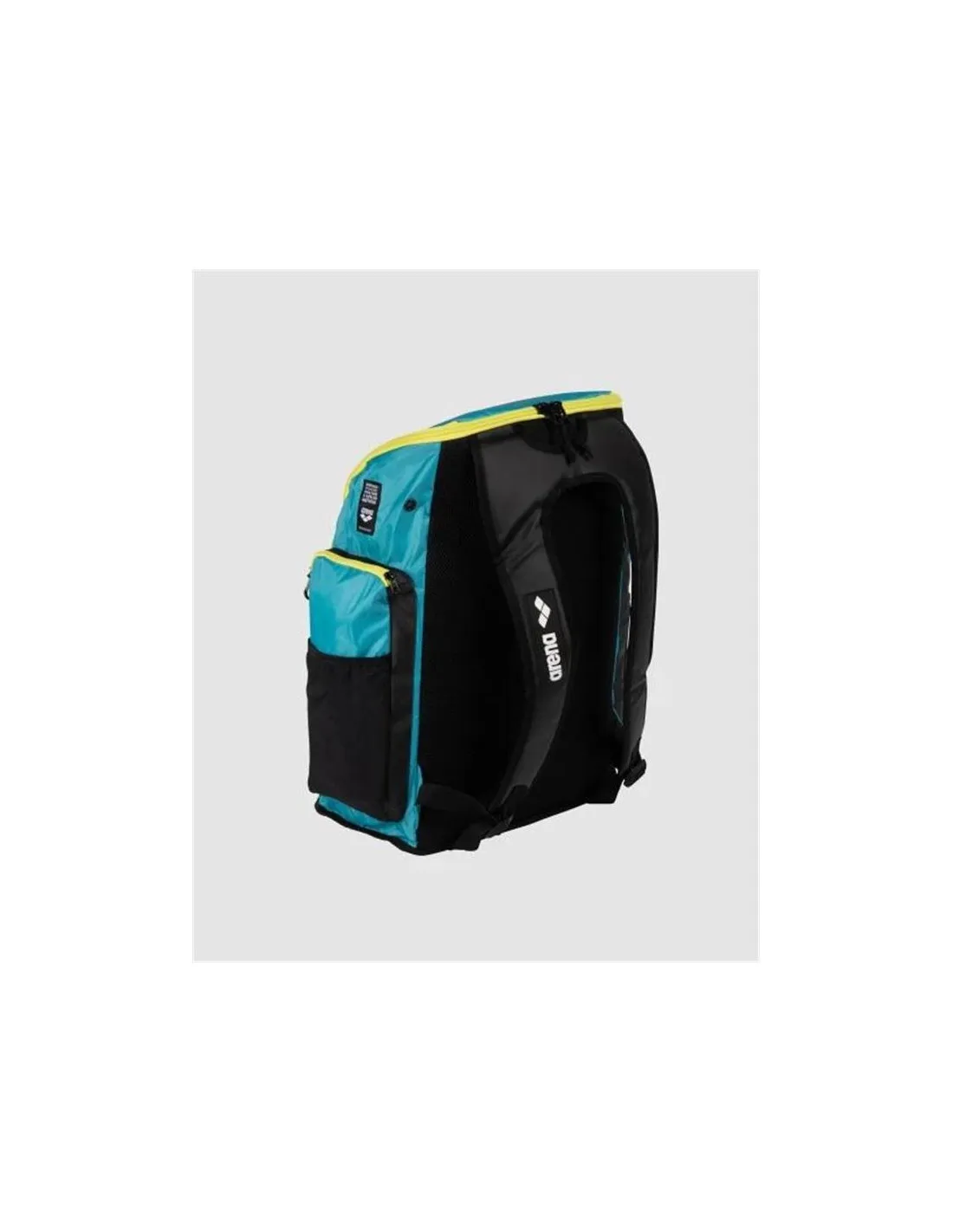 Mochila de Natación Arena Spiky III Peacock