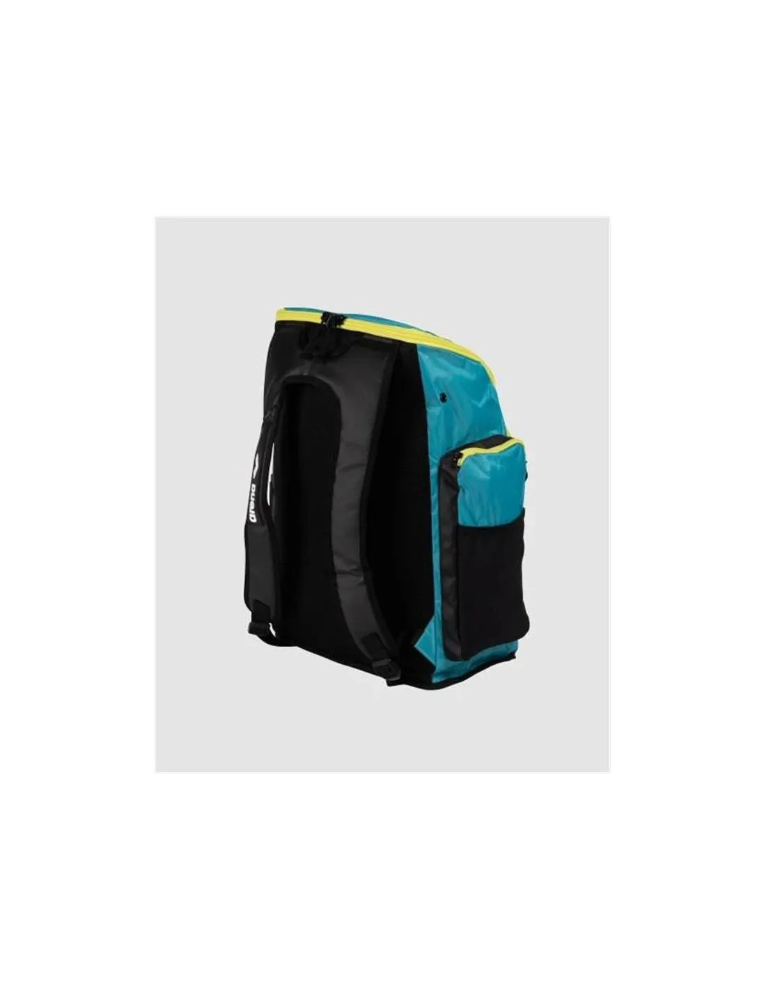 Mochila de Natación Arena Spiky III Peacock