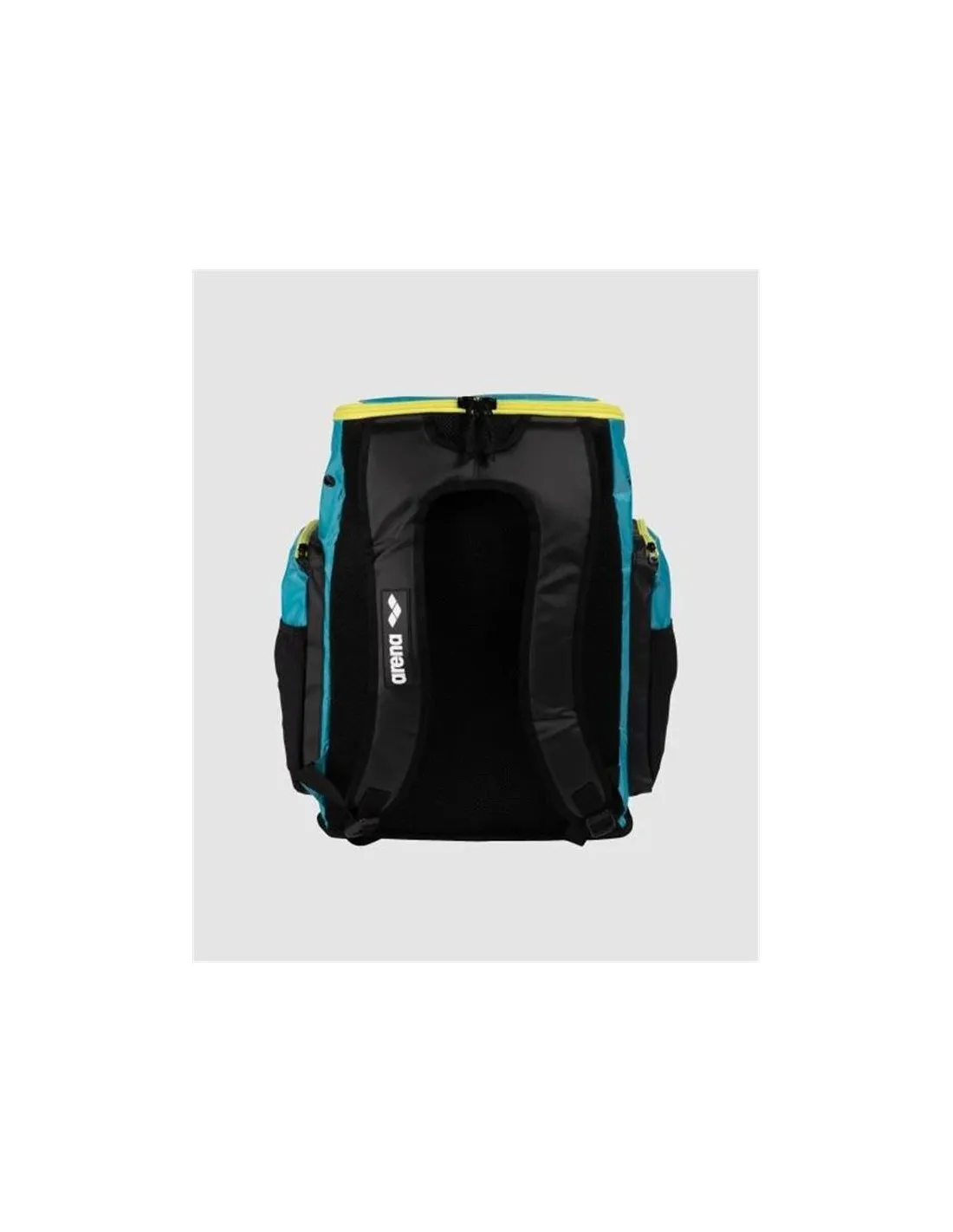 Mochila de Natación Arena Spiky III Peacock