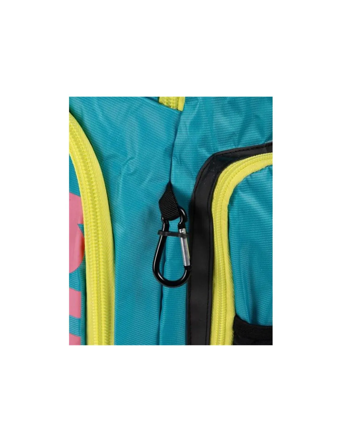 Mochila de Natación Arena Spiky III Peacock
