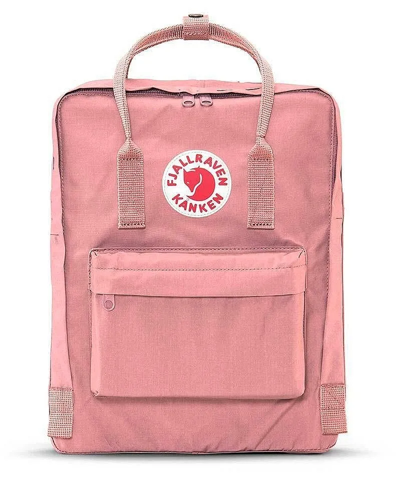 MOCHILA FJäLLRäVEN KANKEN  312/PINK