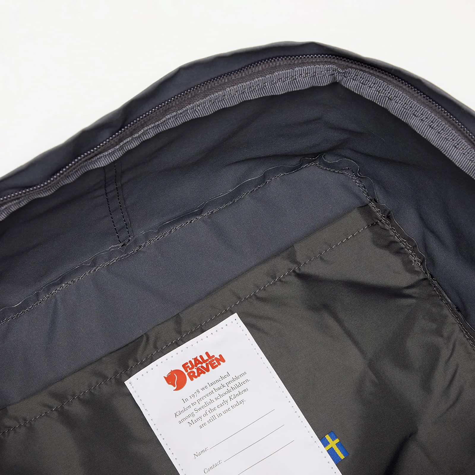 Mochila Fjällräven Kånken