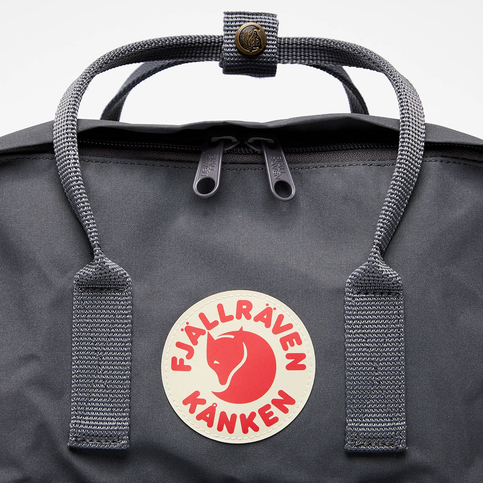 Mochila Fjällräven Kånken