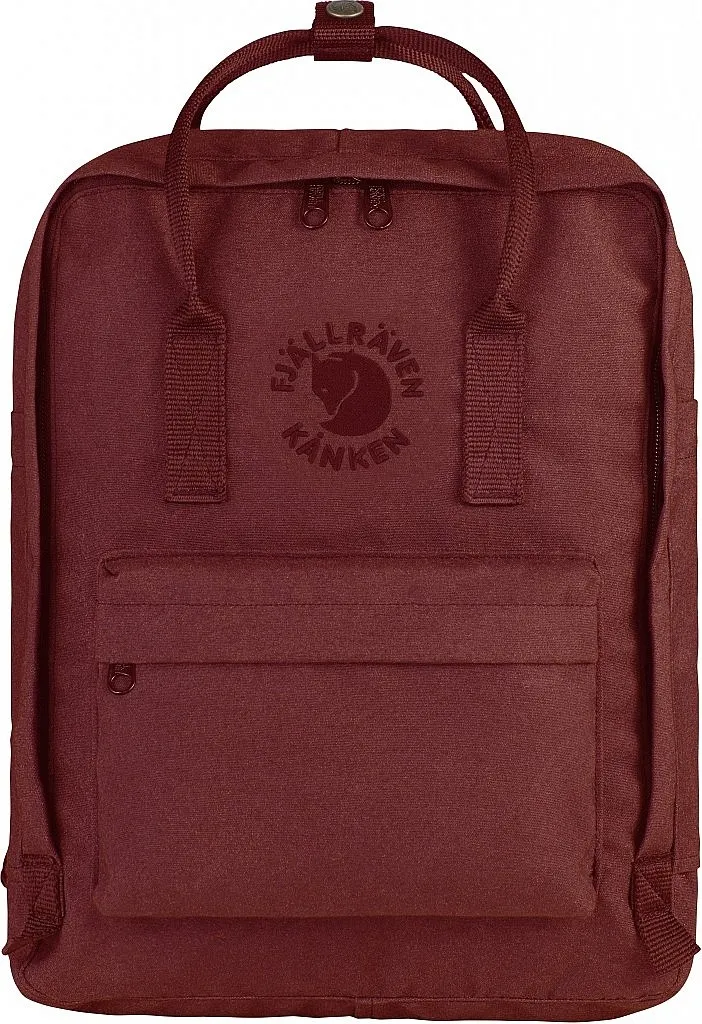 MOCHILA FJäLLRäVEN RE KANKEN  326/OX RED