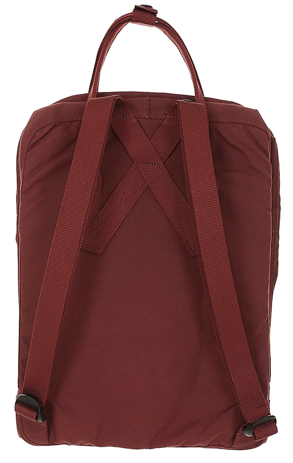 MOCHILA FJäLLRäVEN RE KANKEN  326/OX RED