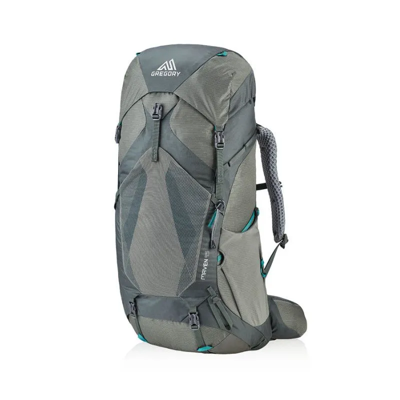 Mochila Gregory Maven 45L Pequeña/mediana (Gris Helio)