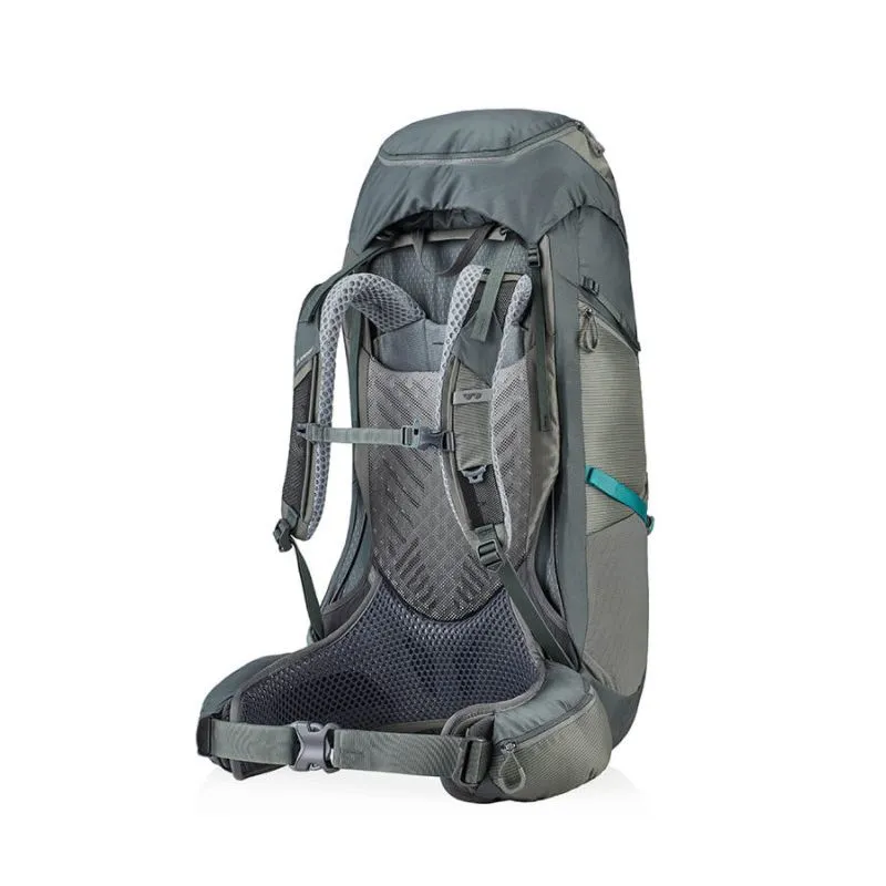 Mochila Gregory Maven 45L Pequeña/mediana (Gris Helio)