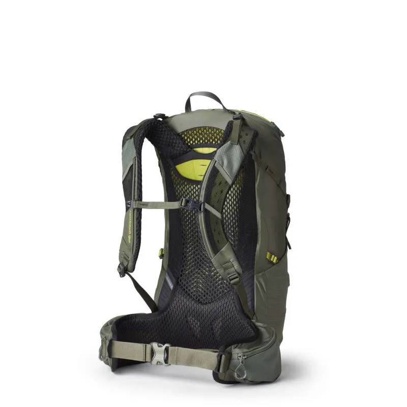 Mochila Gregory Zulu 30 MD/LG (Verde Forraje)