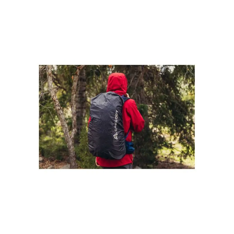 Mochila Gregory Zulu 30 MD/LG (Verde Forraje)