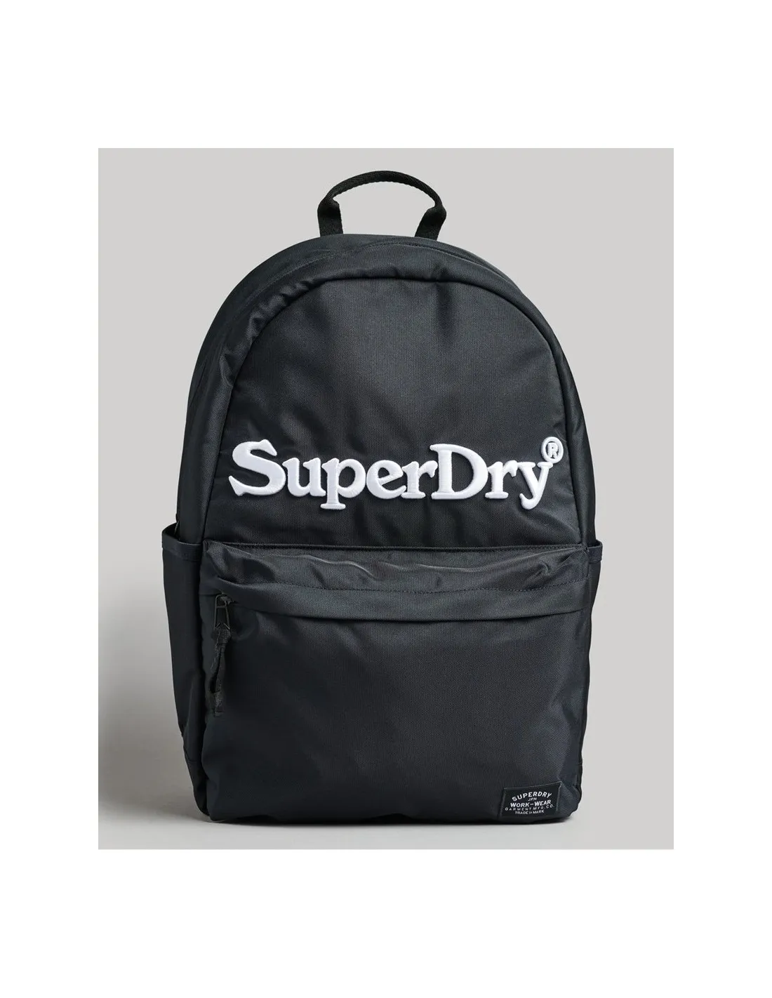 Mochila gráfica Montana de Superdry