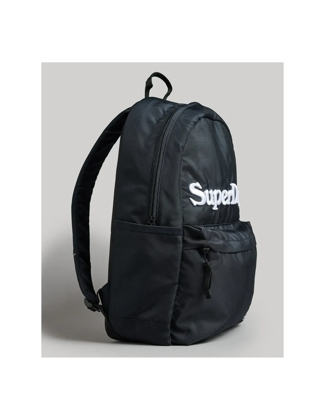 Mochila gráfica Montana de Superdry