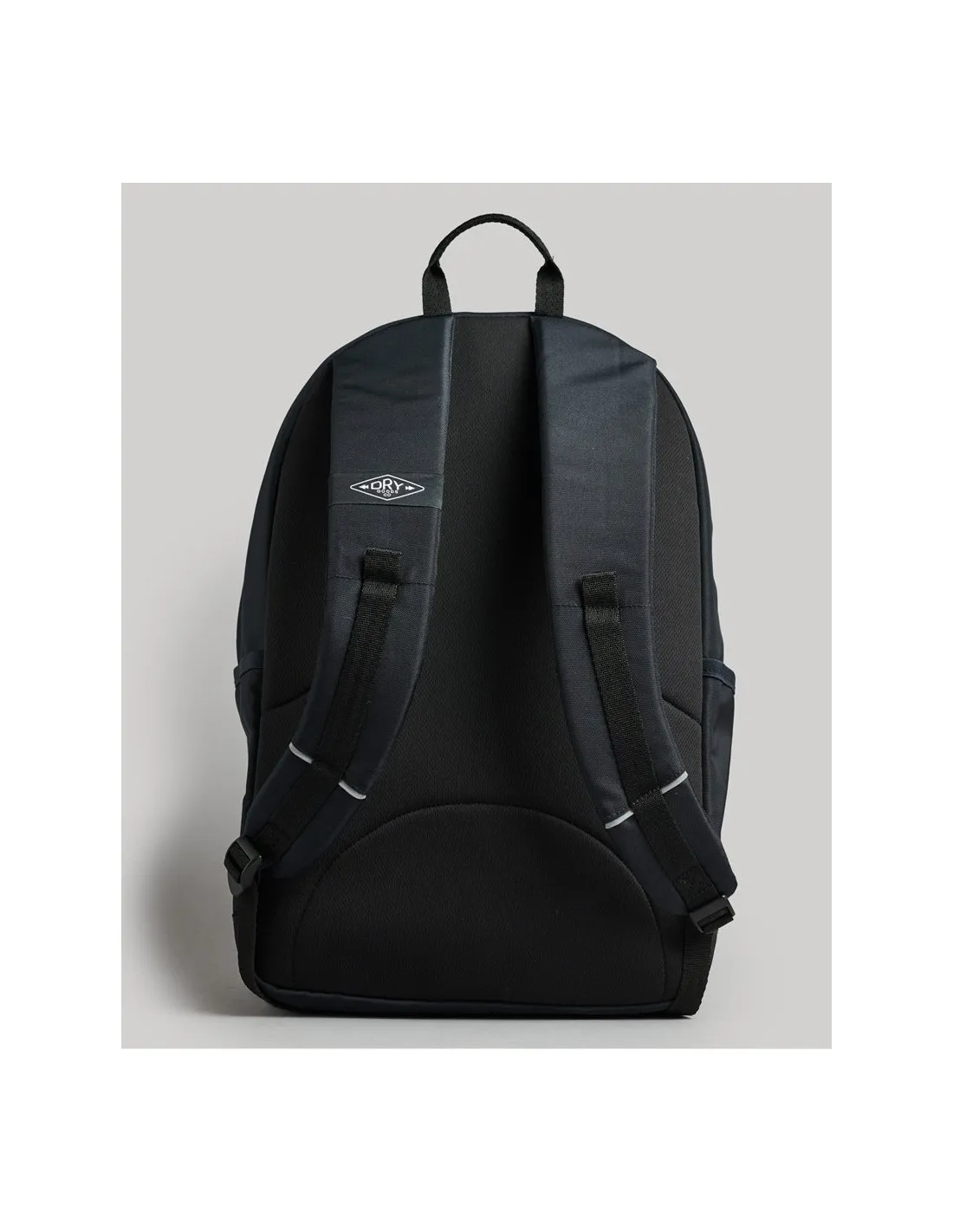 Mochila gráfica Montana de Superdry