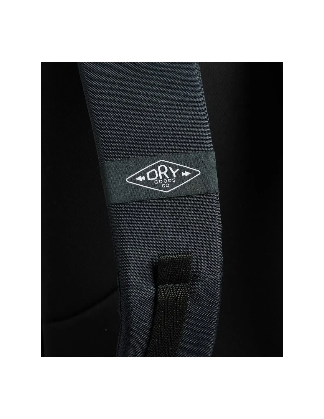 Mochila gráfica Montana de Superdry