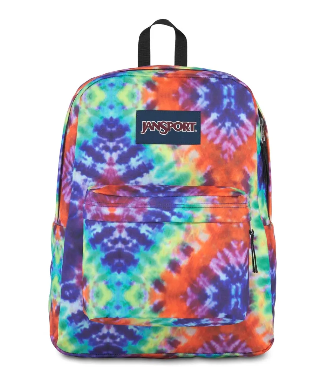 Mochila Jansport Superbreak Color Multicolor