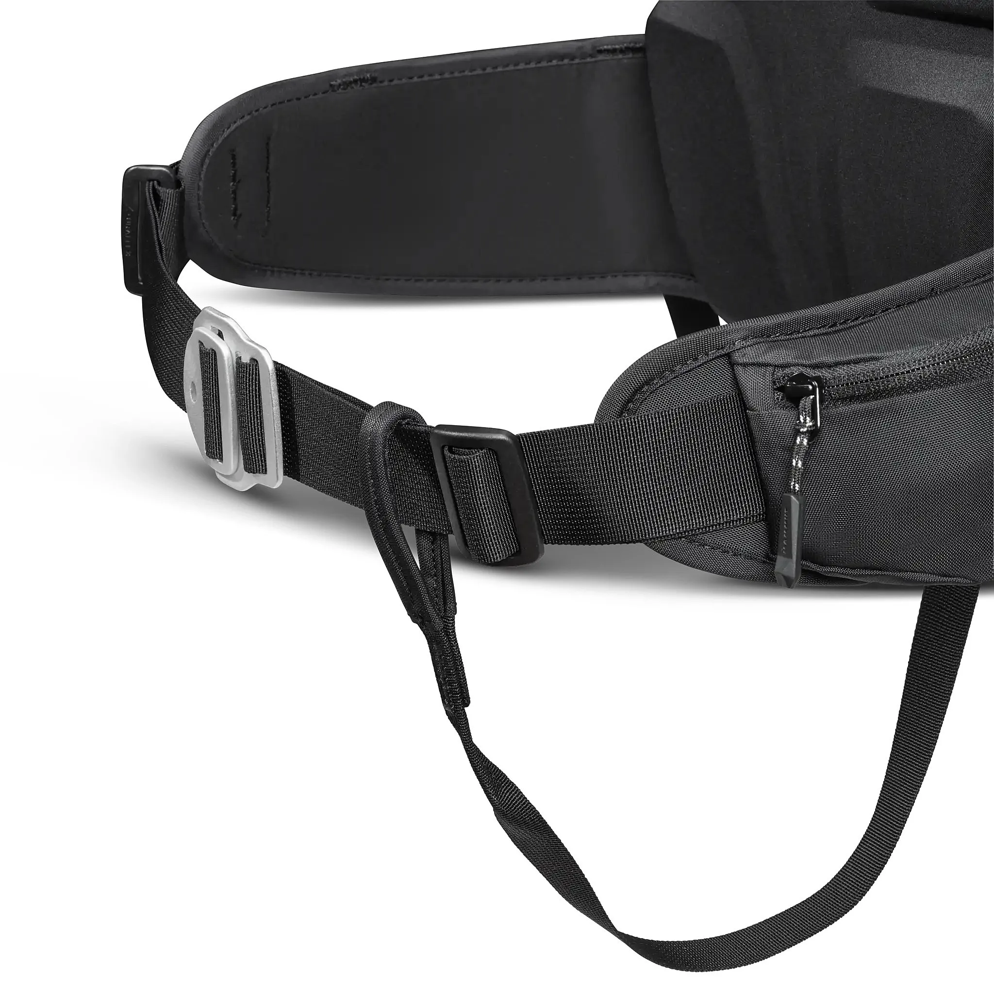 MOCHILA MAMMUT PRO REMOVABLE AIRBAG 3.0 45  BLACK