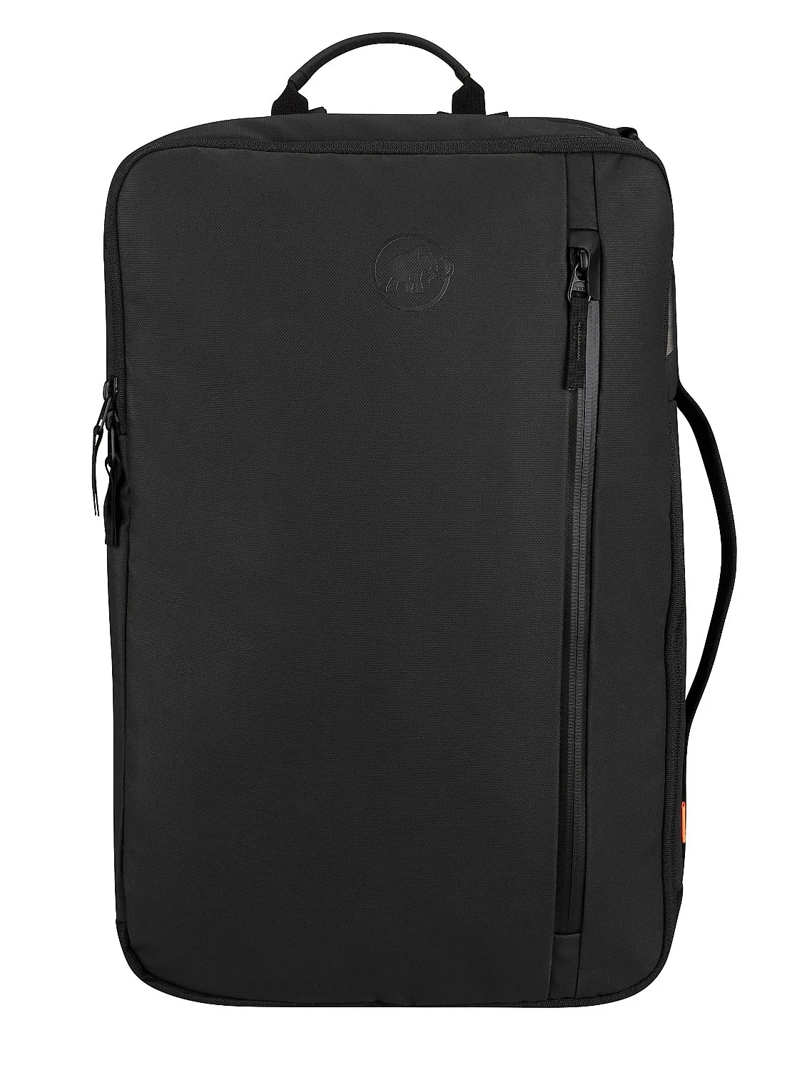MOCHILA MAMMUT SEON 3WAY 20  BLACK