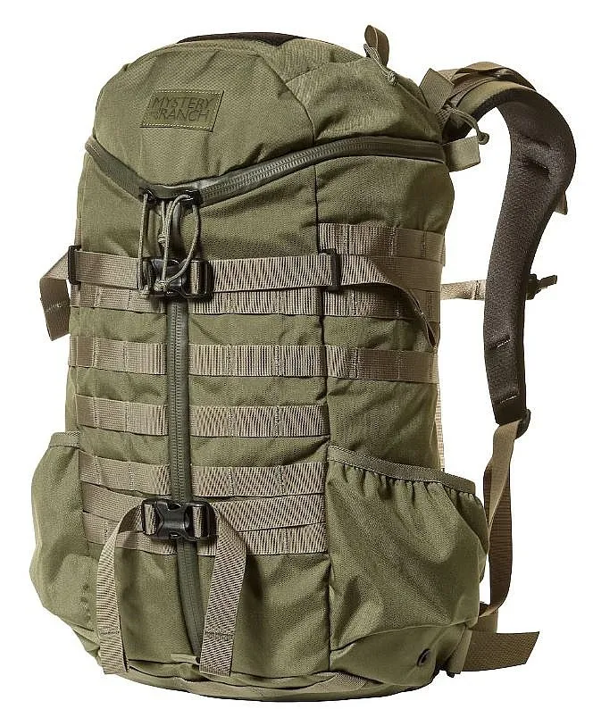 MOCHILA MYSTERY RANCH 2 DAY ASSAULT L/XL  FOREST