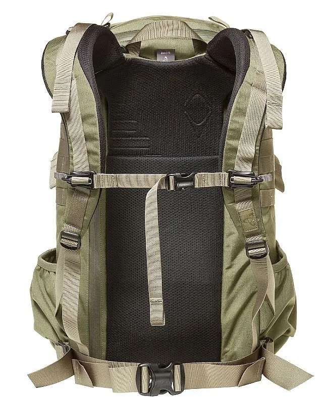 MOCHILA MYSTERY RANCH 2 DAY ASSAULT L/XL  FOREST