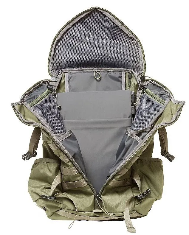 MOCHILA MYSTERY RANCH 2 DAY ASSAULT L/XL  FOREST